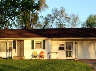 573 Dunks Rd, Union City, MI 49094