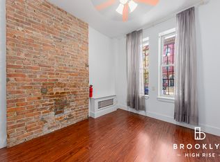 163 Bleecker St #1H, Brooklyn, NY 11221