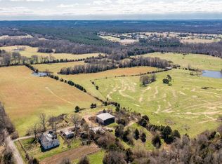 10 Bivens Rd, Greenbrier, AR 72058