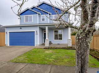 4285 Elk Run Dr SW, Albany, OR 97321