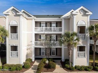 870 Great Egret Cir SW #6, Sunset Beach, NC 28468