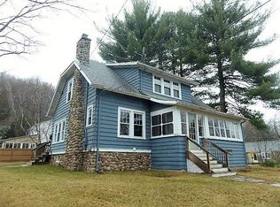 221 Mercier Ave, Bristol, CT 06010