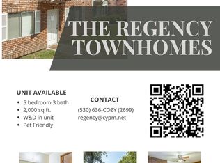 647 W 4th Ave #B, Chico, CA 95926