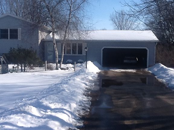 .79 Acres - Large yard