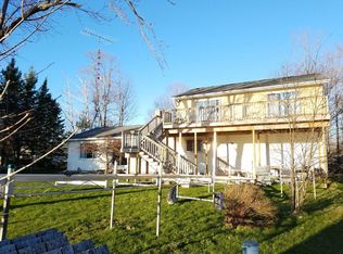 13978 Morley Bay Ln, Alpena, MI 49707