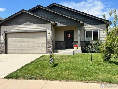 2013 Village Dr, Milliken, CO, 80543