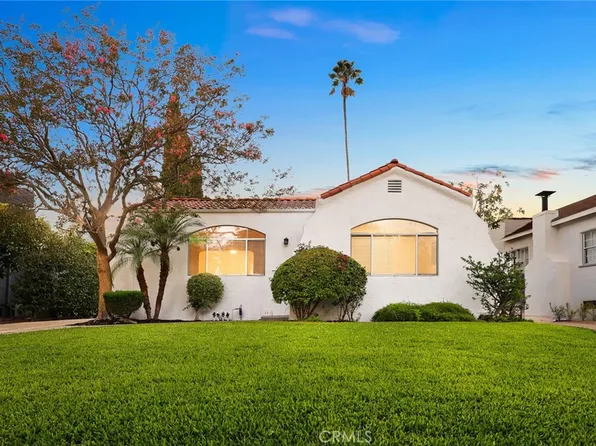 501 N Olive Ave, Alhambra, CA 91801