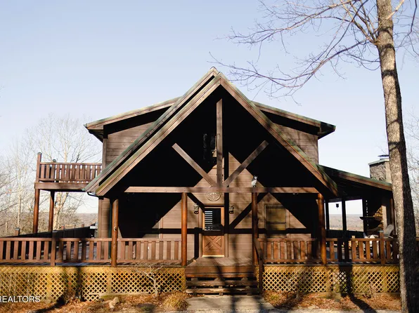 435 John J Smith Rd, Oneida, TN 37841