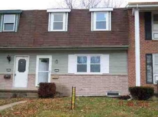 2025 Market Street Extended, Harrisburg, PA 17057