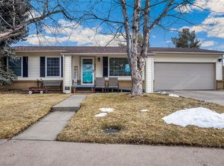 4814 S Nucla Way, Aurora, CO 80015