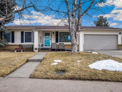 4814 S Nucla Way, Aurora, CO, 80015