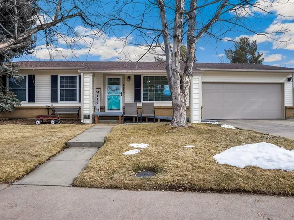 4814 S Nucla Way, Aurora, CO 80015