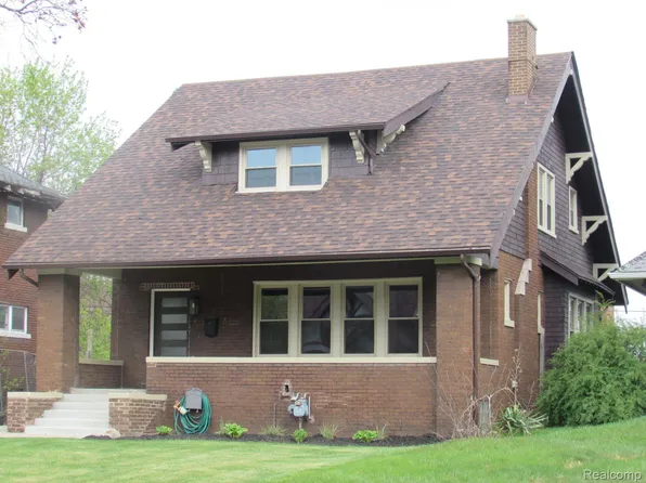 71 Farrand Park, Highland Park, MI 48203