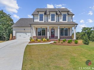 236 Dooly Dr #13, Statham, GA 30666