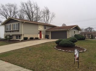 4191 190th Pl, Country Club Hills, IL 60478