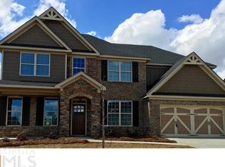 422 Post Oak Way, Warner Robins, GA 31088