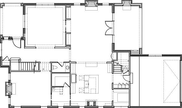 2nd image of 3144 Stanford Ave