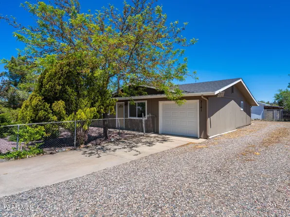 3141 N Prescott East Hwy, Prescott Valley, AZ 86314