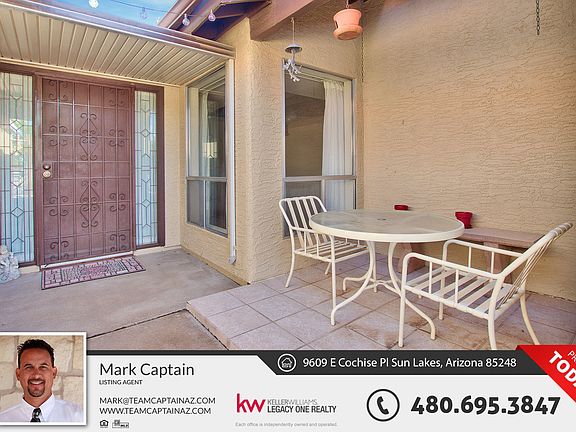 4th image of 9609 E Cochise Pl