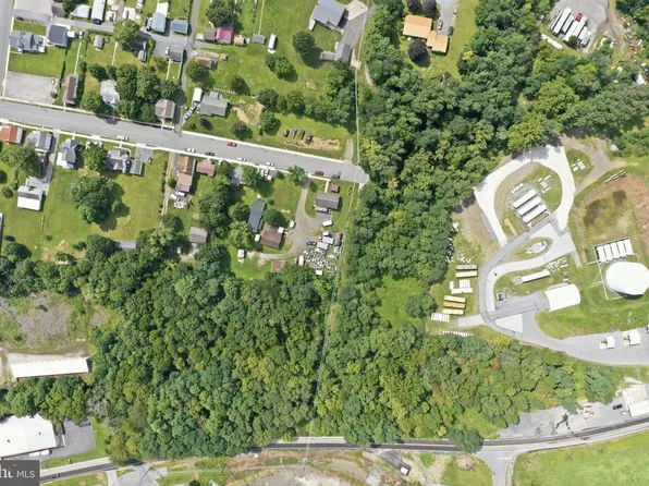0 W Commerce St, Chambersburg, PA 17201