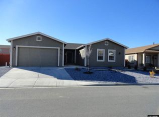 18530 Outpost Ct, Reno, NV 89508