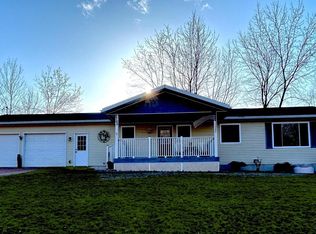 202256 County Road M, Auburndale, WI 54412