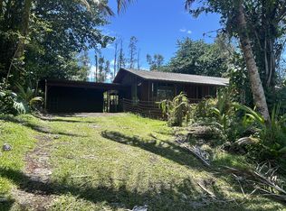 15-1688 32nd Ave, Keaau, HI 96749