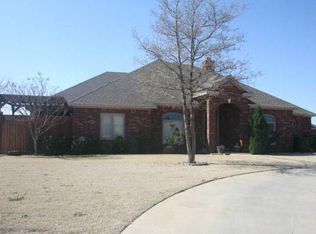 8601 County Road 6920, Lubbock, TX 79407