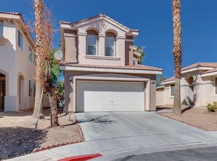 5285 Dakotah Pointe Ct, North Las Vegas, NV 89031