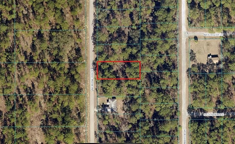 1st image of 0 SW Buena Vista Rd #16