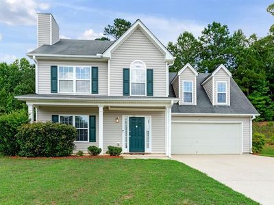 112 Saint Ann Cir, Dallas, GA, 30157