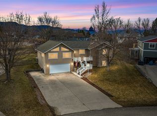 2140 Oriole Dr, Missoula, MT 59808