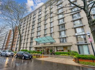 950 25th St NW APT 104, Washington, DC 20037