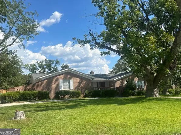 2517 Rolling Rd, Valdosta, GA 31602