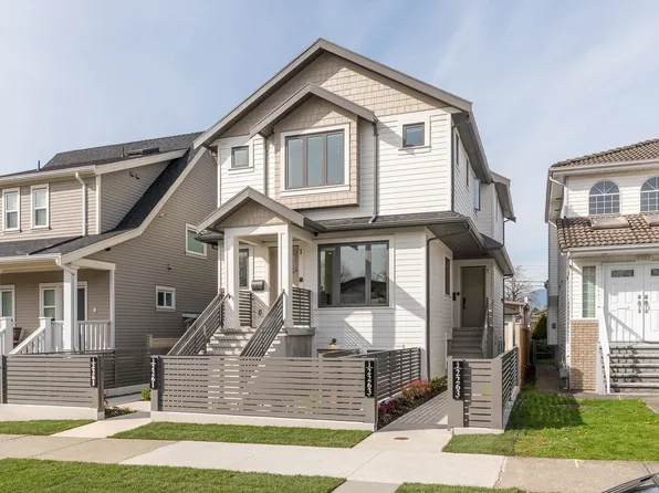 2263 E 35th Ave #2, Vancouver, BC V6M 1J4