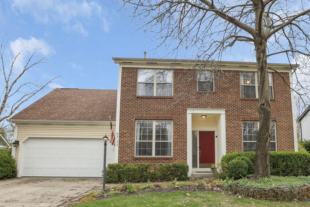 Real estate listing image