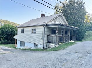 165 Low Hill Rd, Brownsville, PA 15417