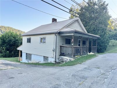 165 Low Hill Rd, Brownsville, PA, 15417