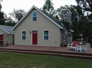 4735 Wilderness Trl, Grayling, MI 49738