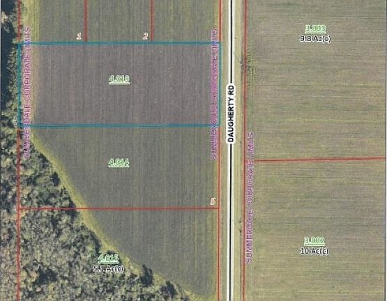 2nd image of 0 Daugherty Rd