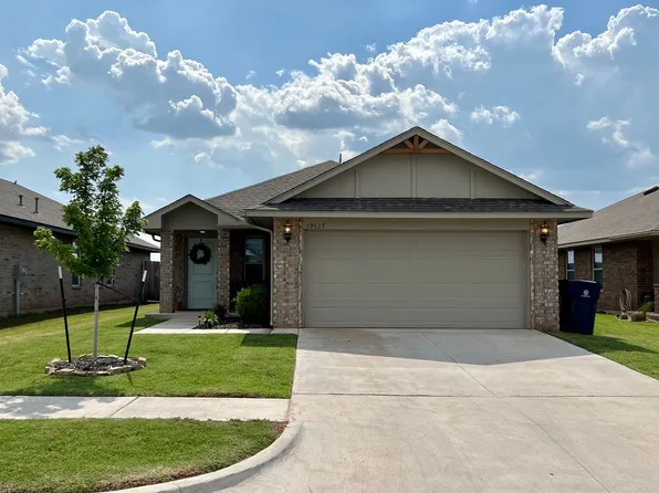 19617 Brookville Dr, Edmond, OK 73012