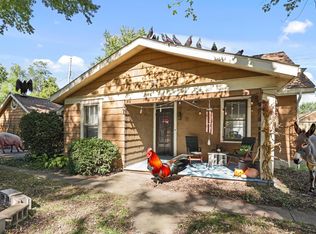 2102 Ormond Ave, Columbus, OH 43224