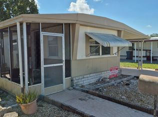 7406 Demure Ln #155, New Pt Richey, FL 34653