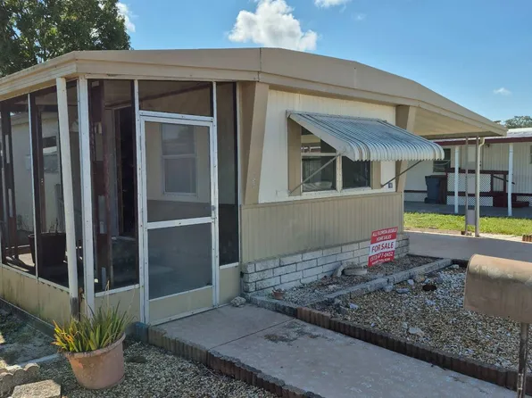 7406 Demure Ln #155, New Pt Richey, FL 34653