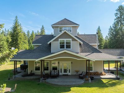 13 Park Dr, Spirit Lake, ID, 83869