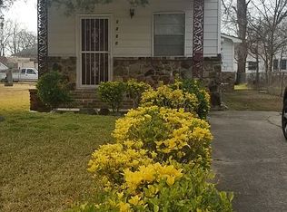 1220 S Georgia St, Pine Bluff, AR 71601