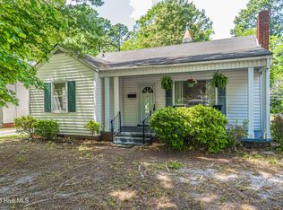 513 Atkinson St, Laurinburg, NC 28352