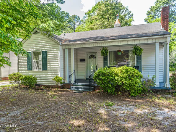 513 Atkinson Street, Laurinburg, NC 28352