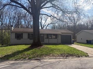 1800 E 9th St, Washington, MO 63090