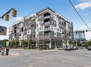 1010 16th Ave #204, Nashville, TN 37212